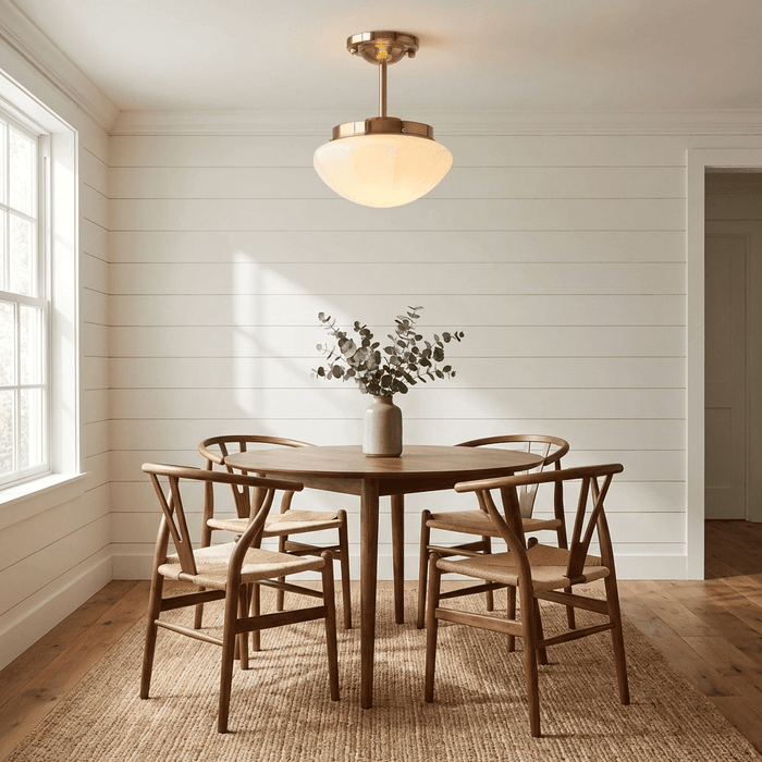 Marta Mini Ceiling Lamp - Simprolos