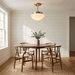Marta Mini Ceiling Lamp - Simprolos