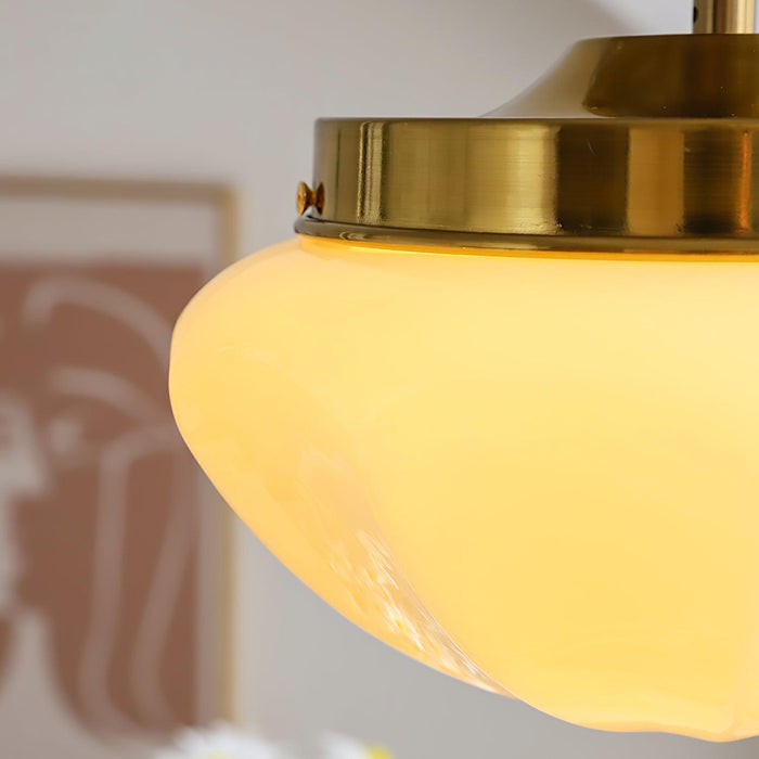 Marta Mini Ceiling Lamp - Simprolos