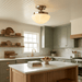 Marta Mini Ceiling Lamp - Simprolos
