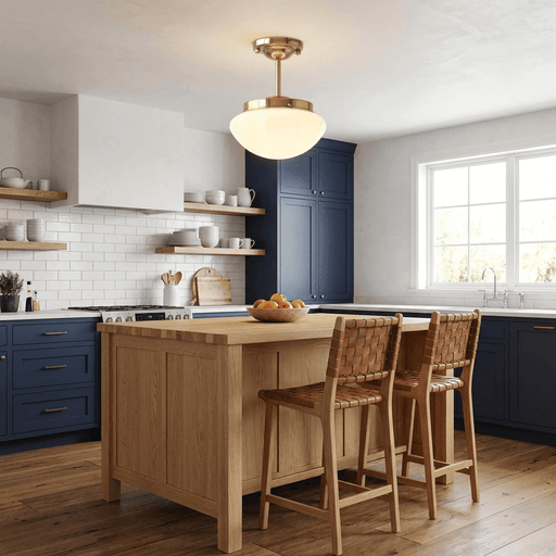 Marta Mini Ceiling Lamp - Simprolos