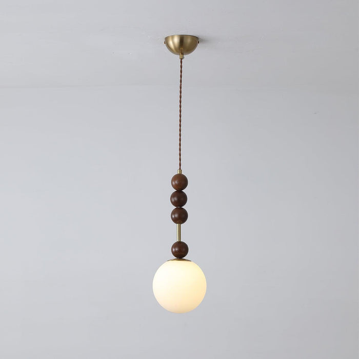 Maru Pendant Light - Simprolos