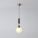 Maru Pendant Light - Simprolos