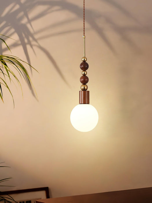 Maru Pendant Light - Simprolos