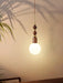 Maru Pendant Light - Simprolos