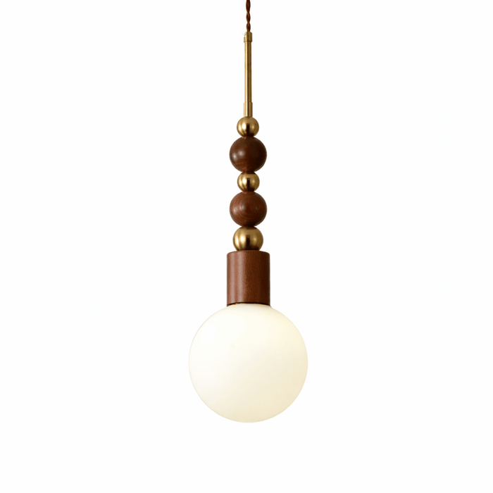 Maru Pendant Light - Simprolos
