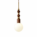 Maru Pendant Light - Simprolos
