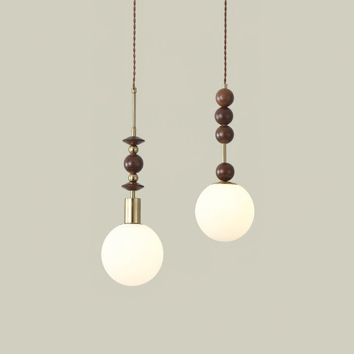 Maru Pendant Light - Simprolos