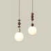 Maru Pendant Light - Simprolos