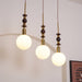 Maru Pendant Light - Simprolos