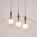 Maru Pendant Light - Simprolos
