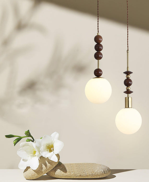 Maru Pendant Light - Simprolos