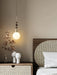 Maru Pendant Light - Simprolos