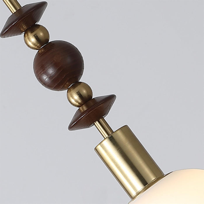 Maru Pendant Light - Simprolos