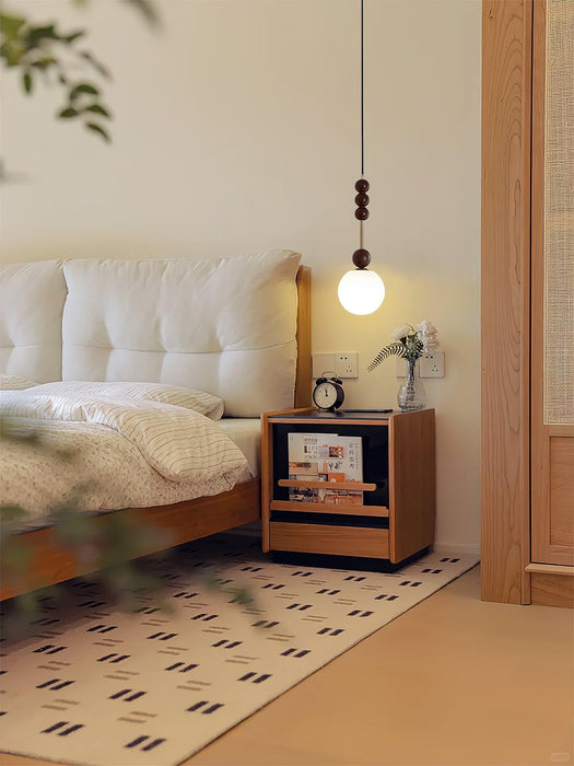 Maru Pendant Light - Simprolos