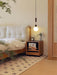 Maru Pendant Light - Simprolos