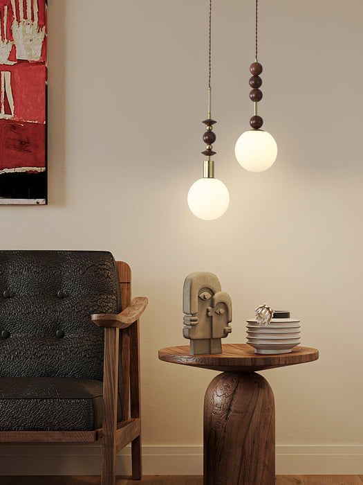 Maru Pendant Light - Simprolos