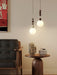 Maru Pendant Light - Simprolos