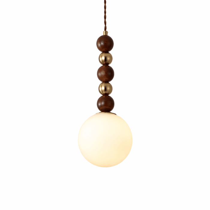 Maru Pendant Light - Simprolos