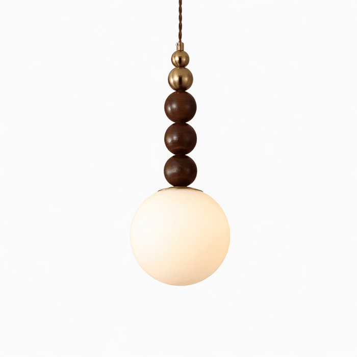 Maru Pendant Light - Simprolos