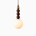 Maru Pendant Light - Simprolos