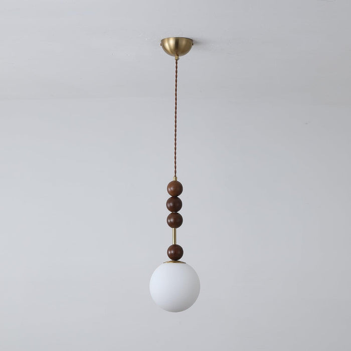 Maru Pendant Light - Simprolos