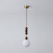Maru Pendant Light - Simprolos