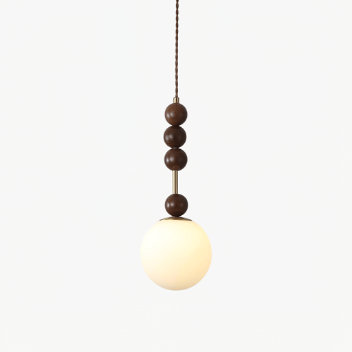 Maru Pendant Light - Simprolos