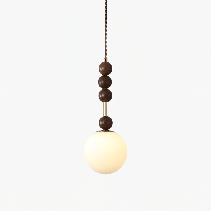 Maru Pendant Light - Simprolos