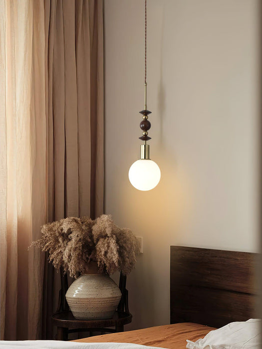 Maru Pendant Light - Simprolos