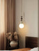 Maru Pendant Light - Simprolos