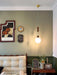 Maru Pendant Light - Simprolos