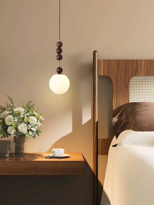 Maru Pendant Light - Simprolos