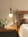 Maru Pendant Light - Simprolos