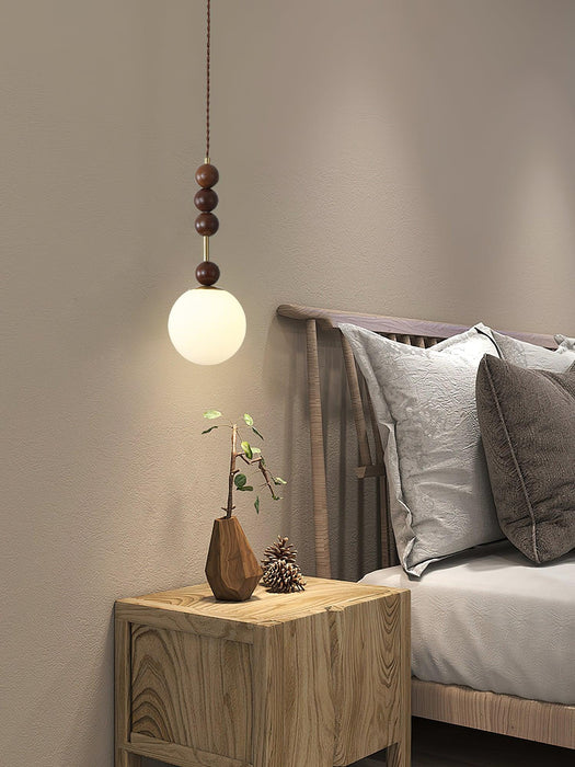 Maru Pendant Light - Simprolos