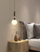 Maru Pendant Light - Simprolos