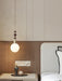 Maru Pendant Light - Simprolos