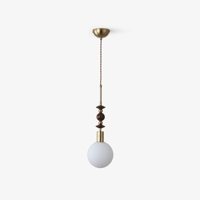 Maru Pendant Light - Simprolos