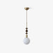 Maru Pendant Light - Simprolos