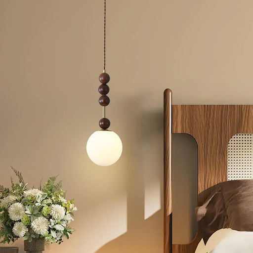 Maru Pendant Light - Simprolos