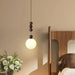 Maru Pendant Light - Simprolos