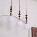 Maru Pendant Light - Simprolos
