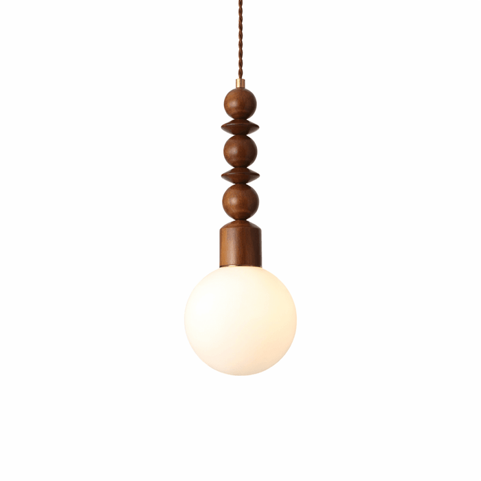 Maru Pendant Light - Simprolos