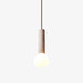 Matchstick Travertine Pendant Lamp - Simprolos