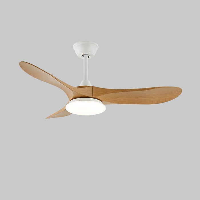 Maverick 42"/52" Ceiling Fan Light - Simprolos