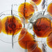 Mazzega Vistosi Glass Chandelier - Simprolos