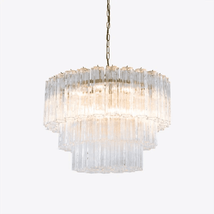 Medium Treviso Chandelier - Simprolos