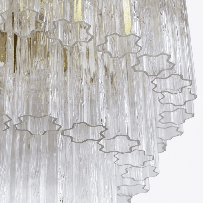 Medium Treviso Chandelier - Simprolos