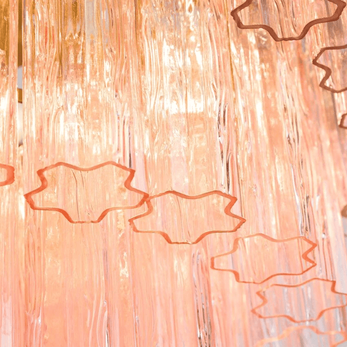 Medium Treviso Chandelier - Simprolos