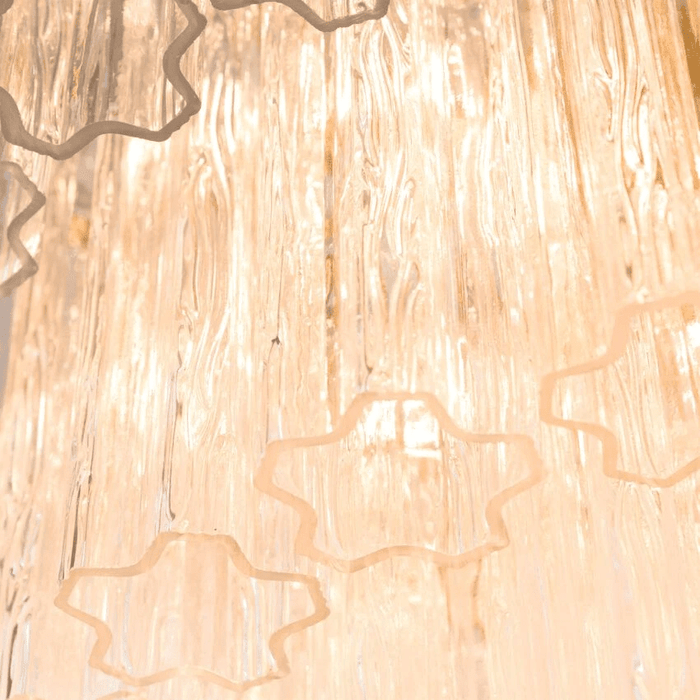 Medium Treviso Chandelier - Simprolos